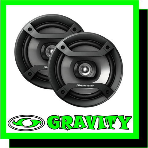 6inch-pioneer-mid-speaker-